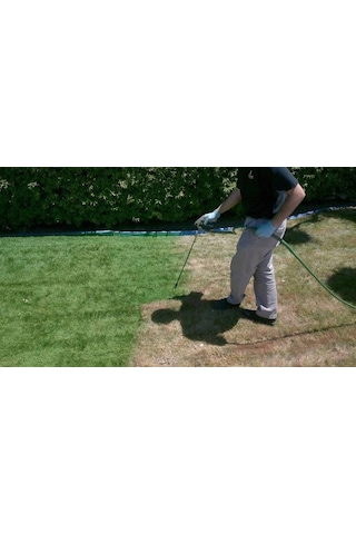 Lawn Make Up Çim Boyası 10 Lt
