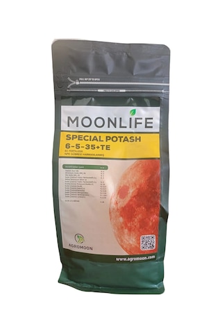 Moonlife Special Potash 6-5-35+te 1kg 1 kg