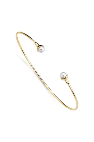 Reis No Stress Pearl Bangle