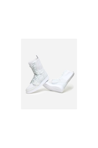 Nike Jordan Aj1 Explorer Xx Kadın Ayakkabısı - Ao1529-100 Beyaz