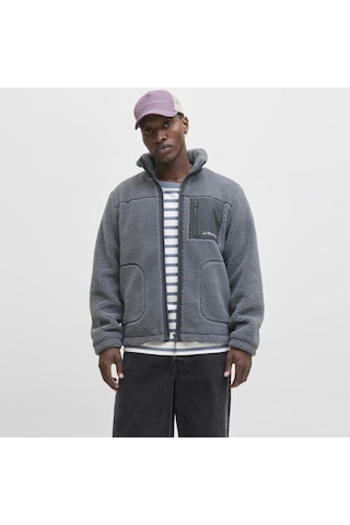 Erkek Teddy Ceket - Soho - 12278784 Stormy Weather