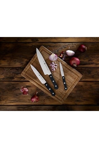 Zwilling 361102010 Dilimleme Bıçağı Diğer