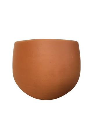 Terra Cotta Toprak Saksı 9-9 Cm