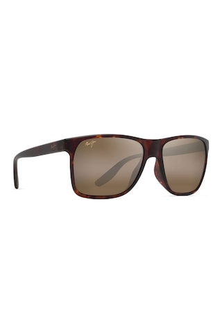 Maui Jim Pailolo Erkek Güneş Gözlüğü Kahverengi