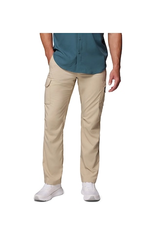 Columbia Silver Ridge Utility Erkek Bej Outdoor Pantolon Am9184-271