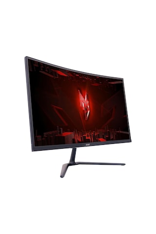 Nitro 27" Curved 1500r Wqhd Va 170hz Freesync Premium 1ms Vrb 250nits Gaming Monitör