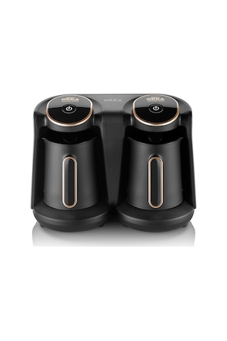 Arzum OK006 Okka Minio Duo Türk Kahve Makinesi