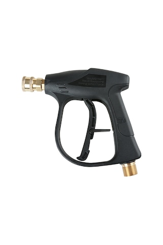 Yuntech01 Yüksek Basınçlı Köpük Sprey Aleti - Araba Yıkama Temizleme Aracı, 5 Farklı Nozzle İle Pratik Kullanım