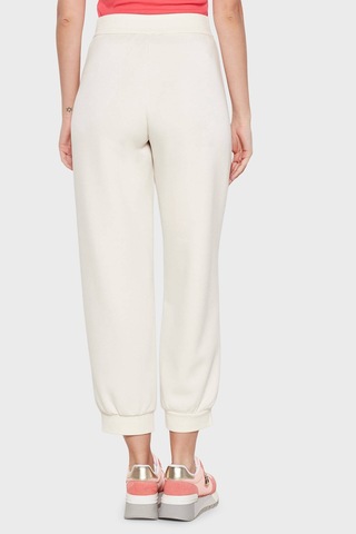 Armani Exchange Bayan Pantolon Xw001011 Af16111 U1003 Ekru Ekru