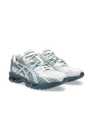 Asics Gel-nımbus 10.1 Gtx Unisex White Traditional Sneakers 1203a760-100 Beyaz