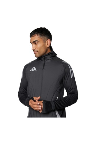 Adidas Tiro 24 Winterized Erkek Siyah Spor Ceket Im9964 Siyah