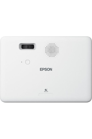 Epson CO-W01 1024x768 3000 ANSI Lümen WXGA Projeksiyon Cihazı