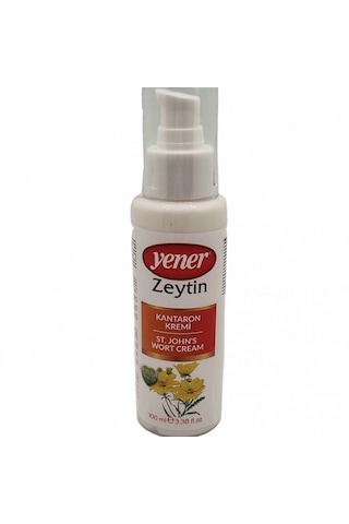 Yener Kantaron Kremi 100 Ml Yener Kantaron Kremi 100 Ml