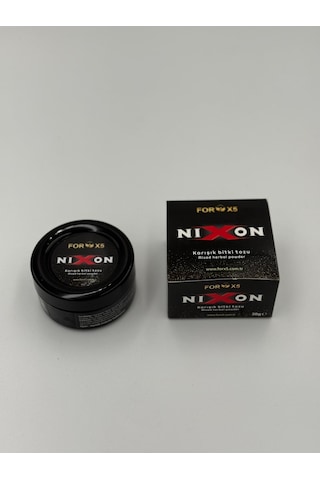 Nıxon Sigara Bırakma Tozu 1 Adet