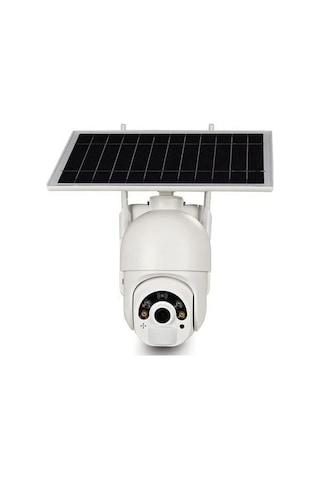 Cata Solar Dış Mekan Kamera