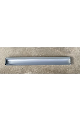 Novalux 7a 01 583 Lineer Led Armatür 3000k 5x14x120cm Teşhir