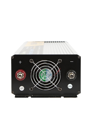 Solinved 1500W Modifiye Sinüs Inverter 24V