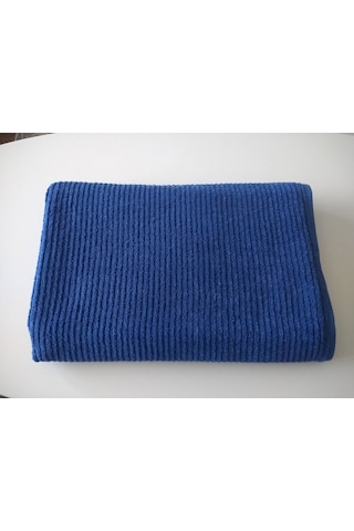 %100 Pamuk 90X180 Cm Banyo Havlusu Spa Şezlong Plaj Havlusu