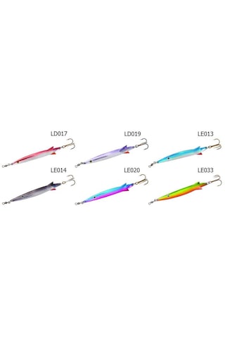 Remixon 3034 Serisi Killer Lures 28gr Kaşık Yem Remixon 3034 Serisi Killer Lures 28gr Kaşık Yem