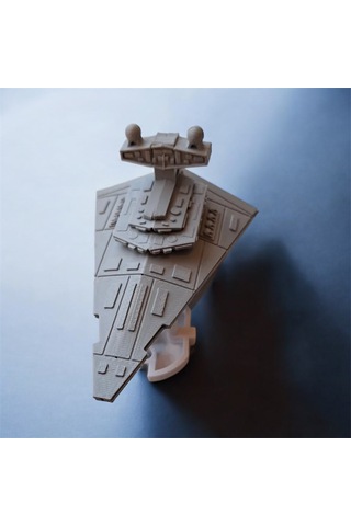 Star Wars Destroyer