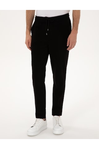 Pierre Cardin Erkek Siyah Eşofman Altı 50317690-vr046 Siyah