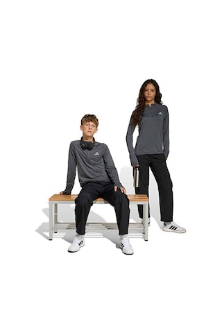 Adidas J Fi Cargo Pt Çocuk Günlük Kargo Pantolon Ka0400 Siyah