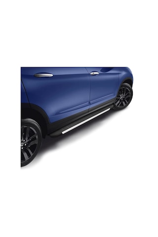 HONDA CR-V YAN BASAMAK ARACA ÖZEL  2012 2013 2014 2015 2016 2017 2018