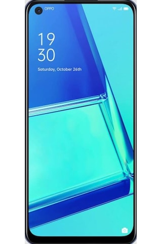 Oppo A52 64 GB (Oppo Türkiye Garantili)