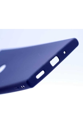 Sony Xperia Xa2 Kılıf Soft Mat Premier Case