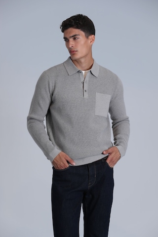 Lufian Rıver Erkek Kazak Vizon Vizon 112090142100430 Vizon