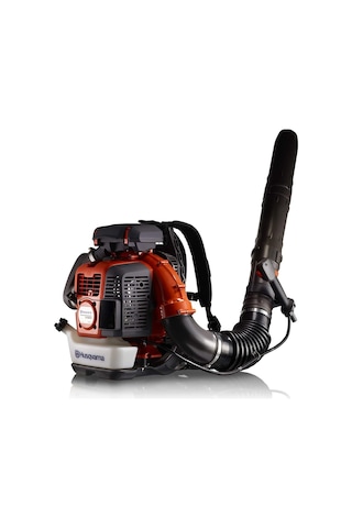 Husqvarna 570 BTS Benzinli Fındık Yaprak Üfleme Makinesi