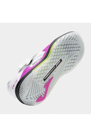 Joma Tacels2602ac Ace Sert & Toprak Kort Kadın Tenis Ayakkabısı - Beyaz/pembe
