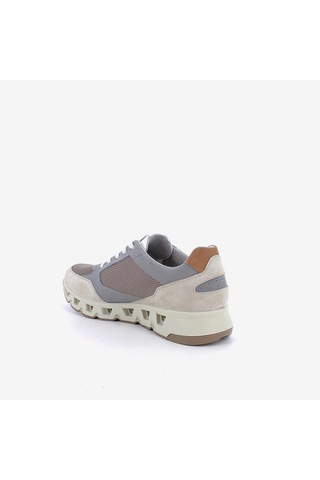 IGI&Co Sneaker Erkek 1133122 Igı&co Ukl 11331 Fussb.vıtello Sabbia Kum