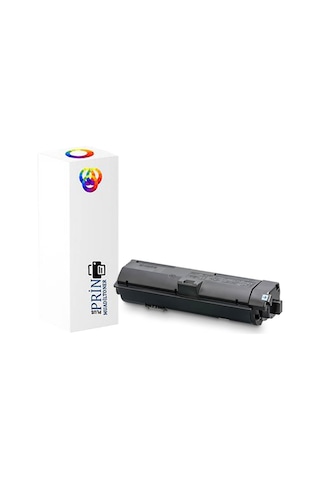 Tk-1150-kyocera Ecosys M2135dn Uyumlu Toner Çipli