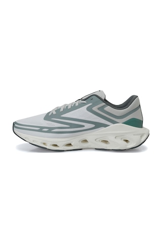 Reebok Fuel Flex Run Beyaz Unisex Koşu Ayakkabısı Beyaz-cagla Yesıl