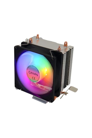 Fcl-f1332c P2s 1366/115x/1200/1700- Am2/am2+/am3/am4/am5 İşlemci Fan