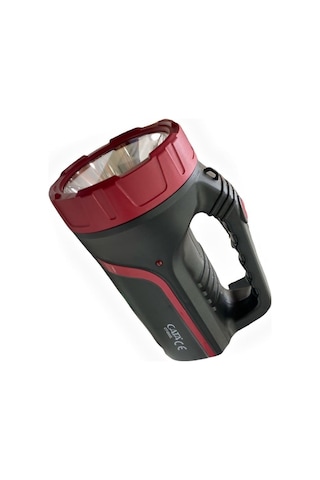 Cata Soma Ledli El Feneri Ct-9952 Siyah