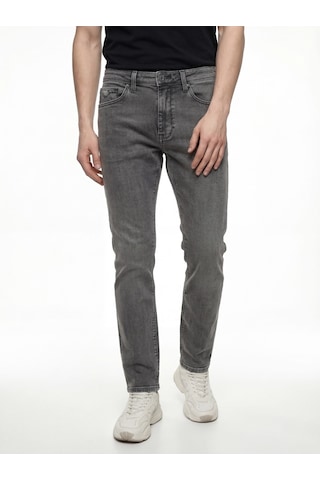 LOFT Ricardo Slim Fit Erkek Pantolon Lf2042868 Q1.v1 Denim