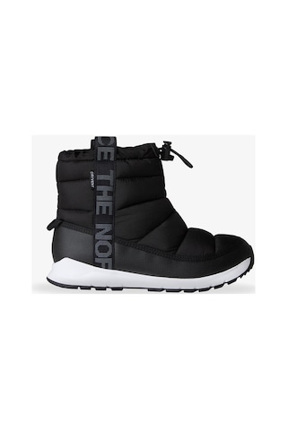 The North Face Thermoball Pull-on Su Geçirmez Çocuk Siyah Bot-24708