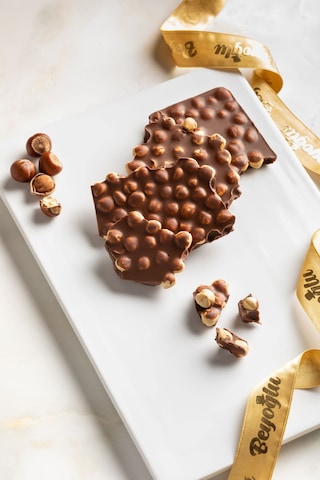 Beyoğlu 1968 İstiklal Tane Fındıklı Çikolata 175 Gr.