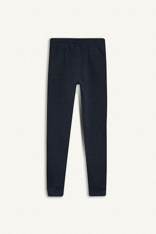 Defacto Erkek Çocuk Beli Lastikli Jogger Eşofman Altı K8846a625auın247 Indigo