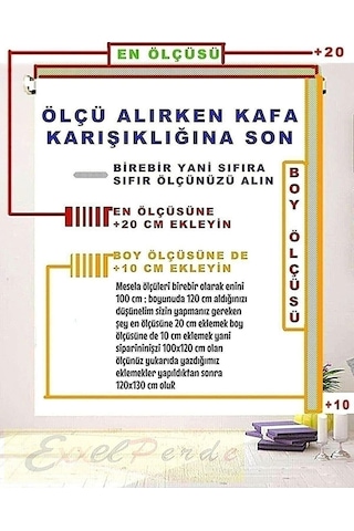 Kidmex Kidmex Ithal Bambu Açık Gri Bambu Stor Zebra Perde Etek Dilimsiz