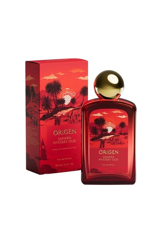 Origen Sahara Mystery Oud Kadın Parfüm EDP 100 ML