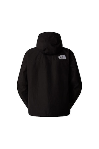 The North Face M Dryvent Mono Mountain Jacket Erkek Outdoor Montu Nf0a88xfjk31 Siyah Siyah