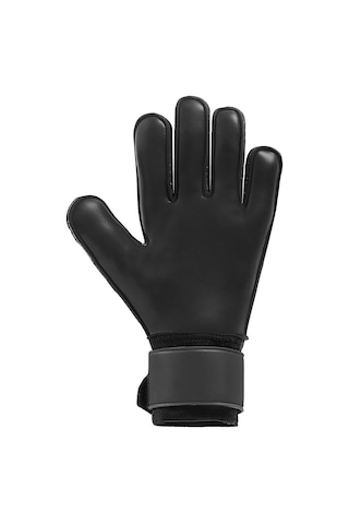 Siyah - Fosforlu Turuncu Uhlsport Futbol Kaleci Eldiveni Fm Soft Resist+ 101139001 Siyah