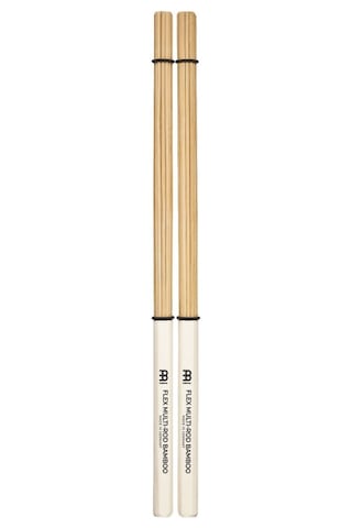Meinl Sb202 Multi-rod Bamboo Flex Bundle Baget Meinl Sb202 Multi-rod Bamboo Flex Bundle Baget