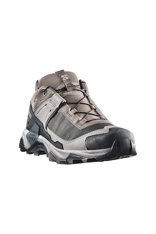 Salomon Salomon X Ultra 5 Gore-tex Erkek Kahverengi Outdoor Ayakkabı 8821 Kahve