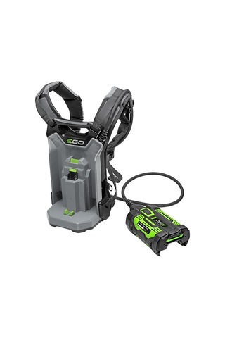 Ego Bh1001 Batarya Sırt Çantası Ve Adaptör