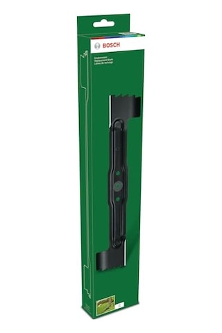 Bosch Home And Garden Çim Biçme Makineleri İçin Yedek Bıçak 42 Cm