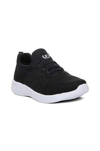 Black Sea 562 Unisex Spor Ayakkabı Çok Renkli
